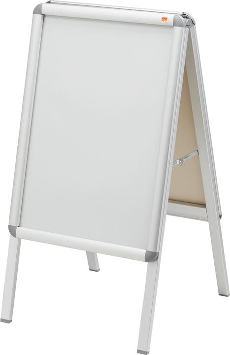 Produktbild Nobo Plakatständer, wetterfest (A2)