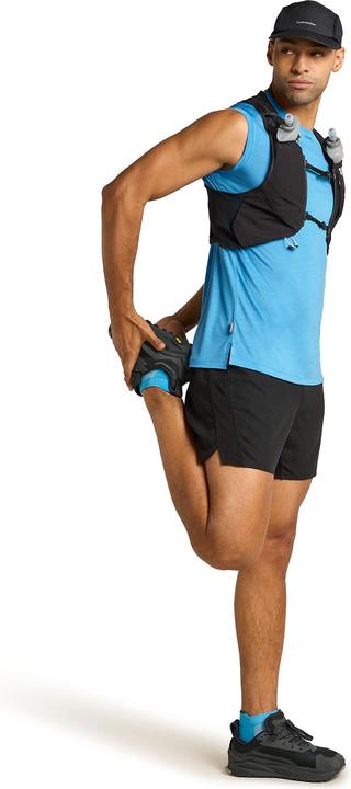 Produktbild Icebreaker Merino 125 Cool-Lite Sphere III Tank (L)