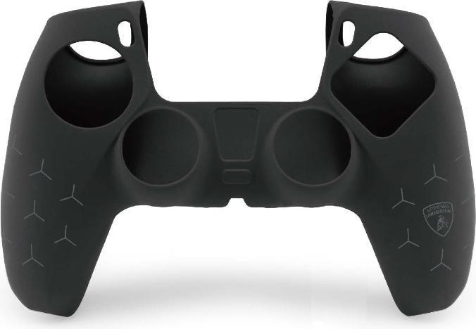 Image du produit Tonino Lamborghini Lamborghini Controller Skin Black Grommets for (PS5)