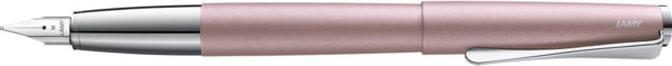 Produktbild Lamy Füllfeder Studio (Rose matt, 1 x)