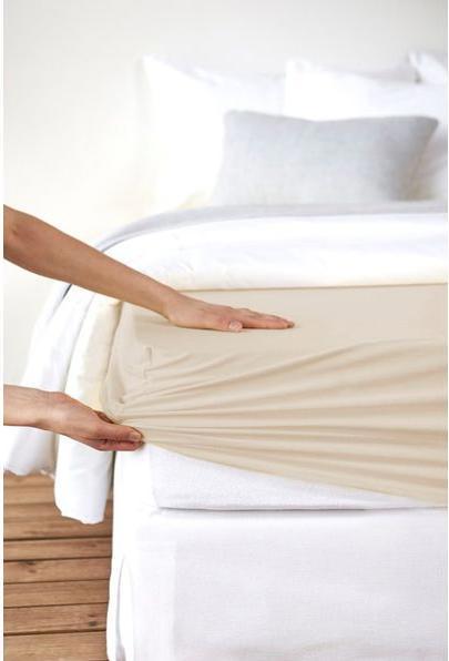 Actual product image Living Home Elasthane (200 x 200 cm)