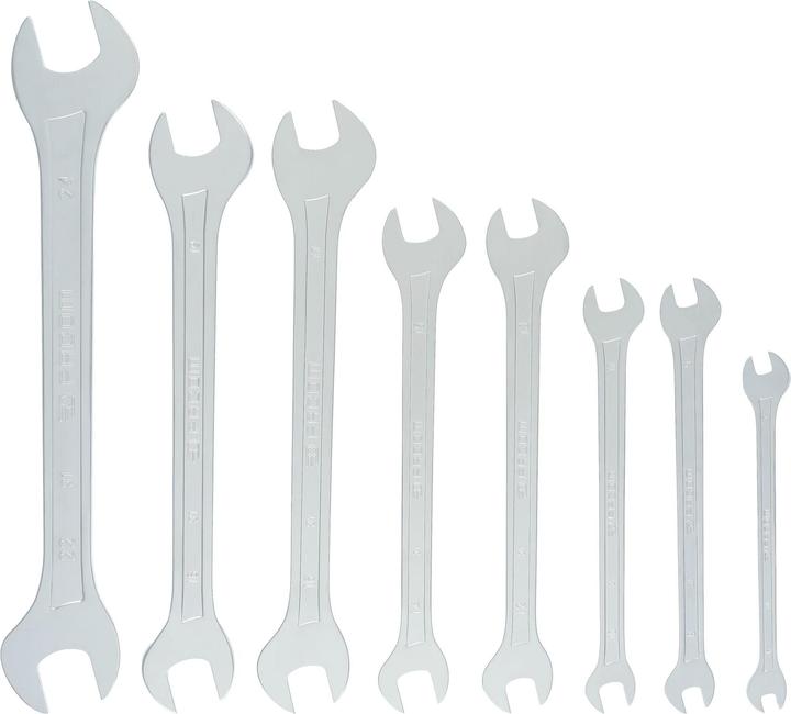 Immagine prodotto Facom Set di chiavi aperte doppie (24 mm)