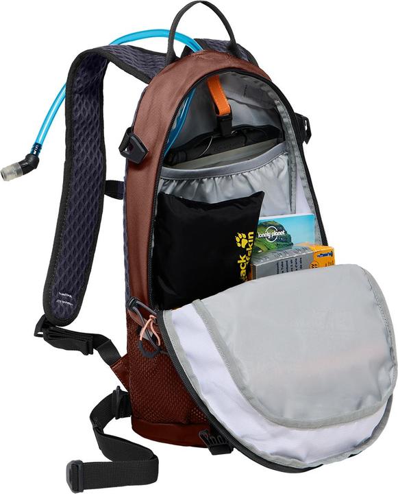 Actual product image Jack Wolfskin Velocity 12 (12 l)