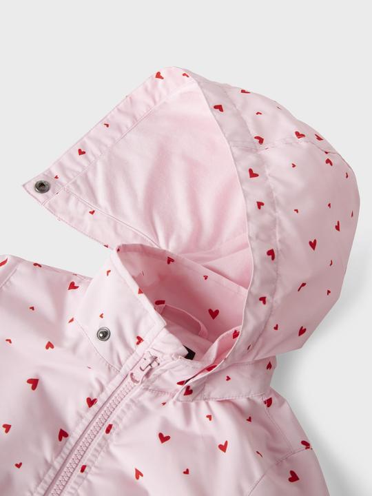 Produktbild Name it Übergangs Jacke (110)