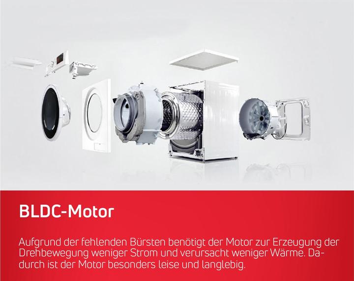 Actual product image Amica Top Loader Washing Machine WT 473 710 Capacity 7.5 kg 1300 rpm (7.50 kg, Downwards)