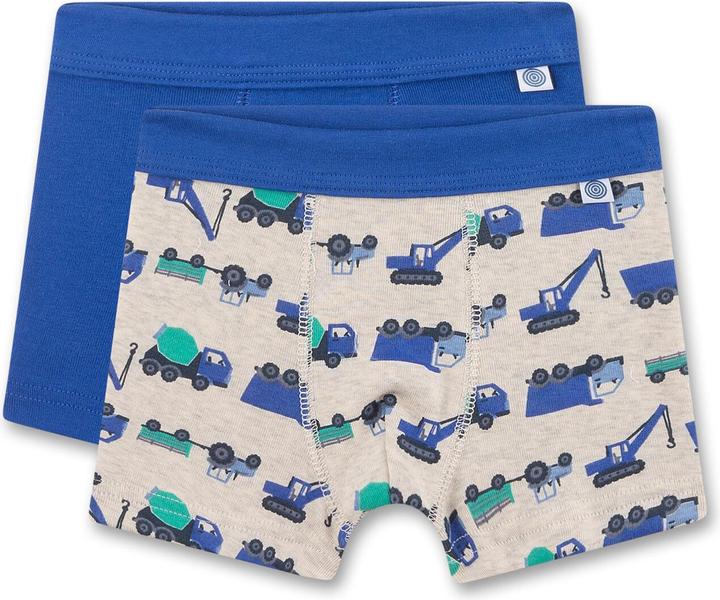 Sanetta Kid's DP Shorts 336930+336931
