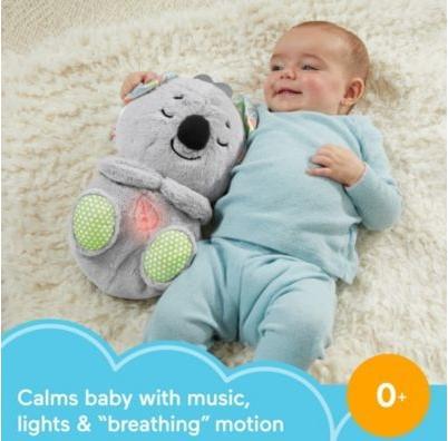 Image du produit Fisher-Price Slumber Koala