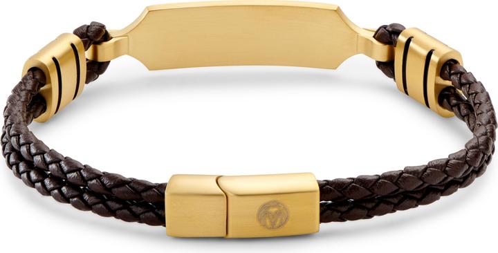 Image du produit Lucleon Nomen (0.60 cm, Cuir)