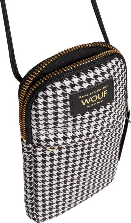 Image du produit Wouf Étui pour téléphone portable Daily 10.5 cm
