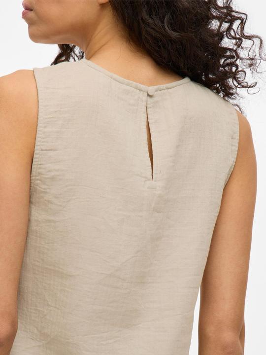 Actual product image Vila Rundhals Top (44)