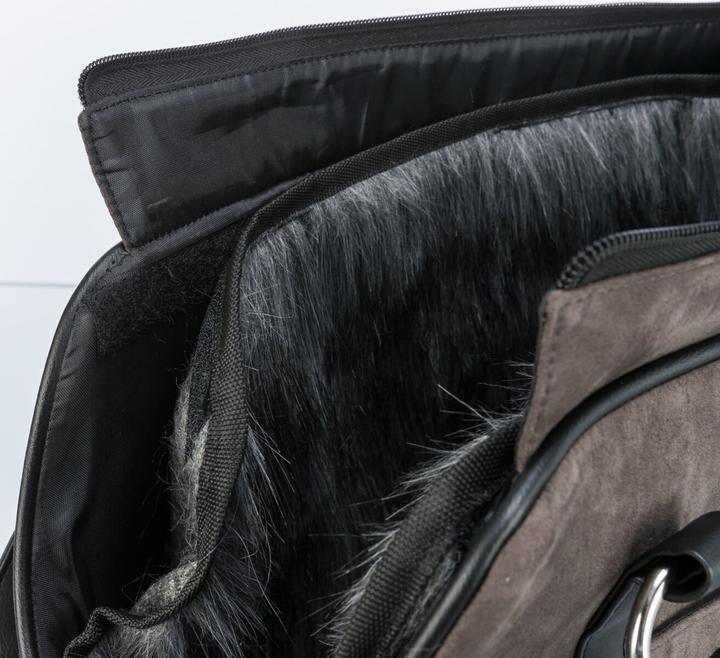 Produktbild Trixie Hundetasche Alfie (Katze, Hund, Vogel, Waschbar)