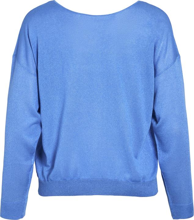 Image du produit Vila VINOVY V-Ausschnitt Strickpullover (S)
