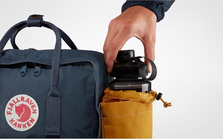 Actual product image Fjällräven Kånken Bottle Pocket (1 l)