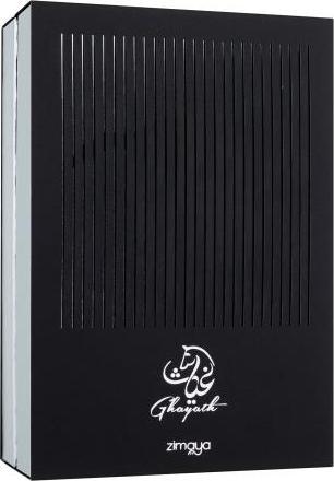 Produktbild Zimaya Ghayath - EDP - 100 ml (Eau de Parfum, 100 ml)