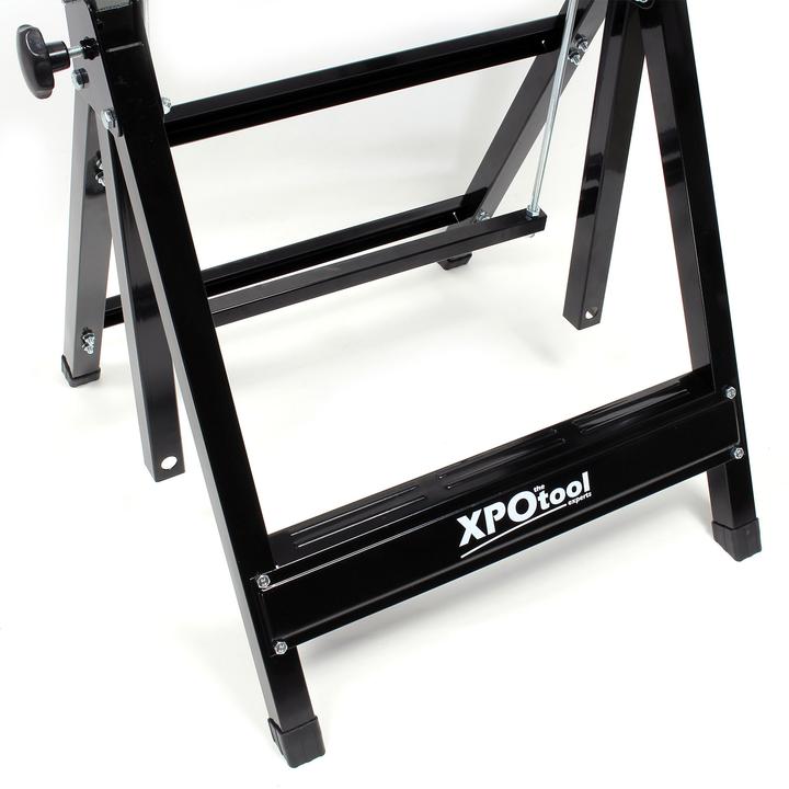 Actual product image XPOtool Mobile Werkbank (59 cm, 60 cm)