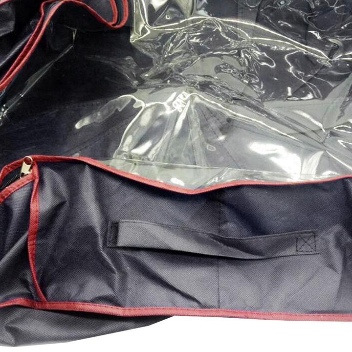 Produktbild JTI Runde Schuhaufbewahrung mit Platz für 12 Paar Schuhe