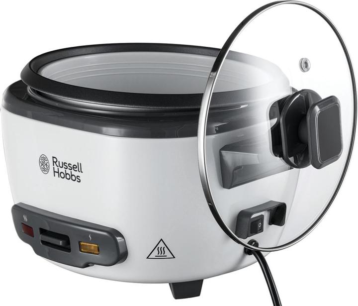 Image du produit Russell Hobbs 27040-56 (Fiche CH)