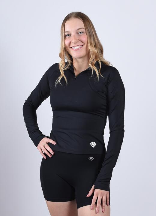 Produktbild Loven Radiate Half-Zip Jacket (XS)