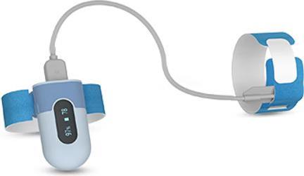 Produktbild ViatomTech BabyO2 - S2 Baby Oxygen Monitor