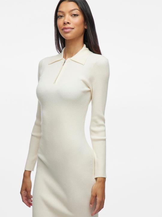 Image du produit Vila Strick Midikleid (L)