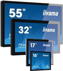 Actual product image iiyama CONTROLPAD FOR TX234 TF1X32MC (Device-specific remote control)