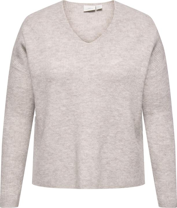 Only CARCAMILLA Pullover Strickpullover