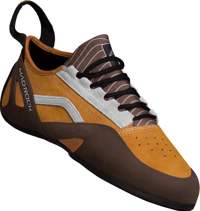 Produktbild Mad Rock Phoenix Kletterschuhe (45.5, 46)