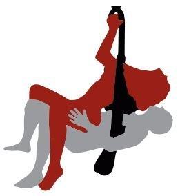 Image du produit You2Toys Love Swing