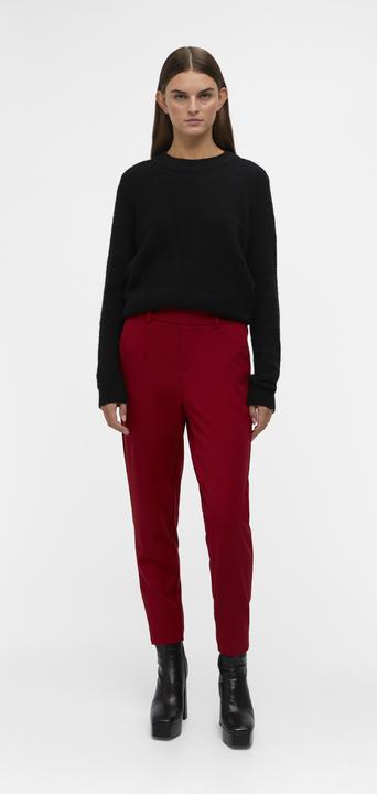 Produktbild Object Slim Fit Hose (36)