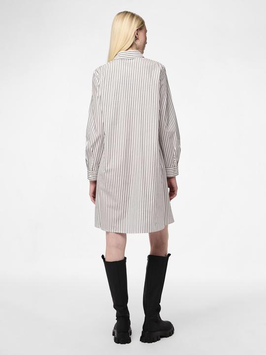 Actual product image Pieces PCPENNY blouse dress (M)