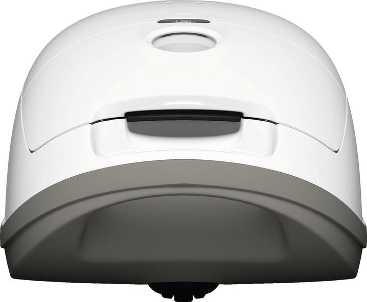 Actual product image Miele Guard M1 Performance Bodenstaubsauger mit Beutel Brillantweiss 12560260
