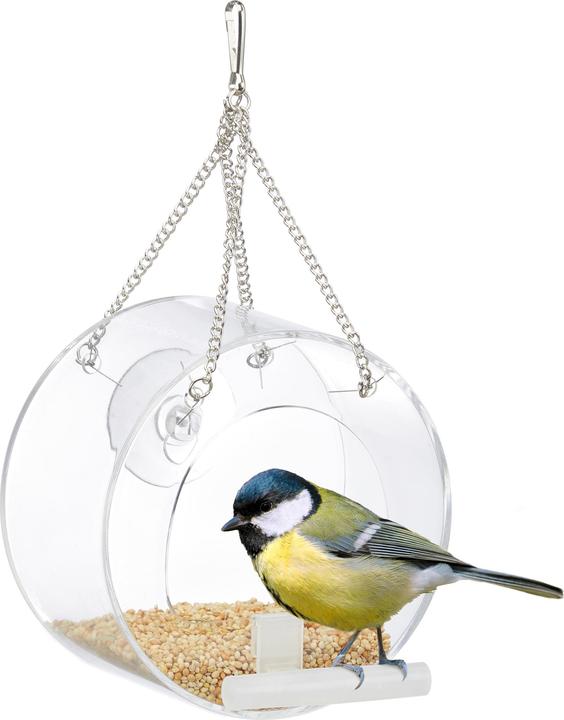 Immagine prodotto Relaxdays Mangiatoia uccelli