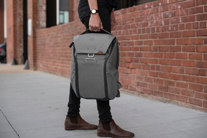 Immagine prodotto Peak Design Everyday Backpack 20L (20 l)