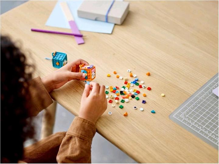Immagine prodotto LEGO Set supplementare facce di animali (41931, LEGO Dots)