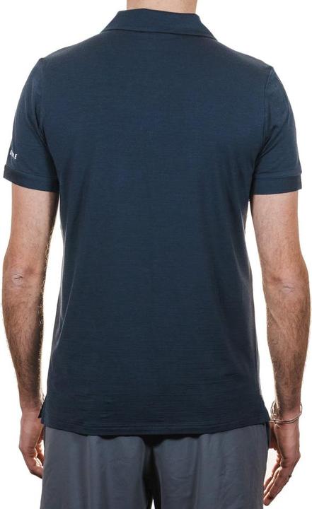 Produktbild Merino & More Casual Polo-Shirt (XL)