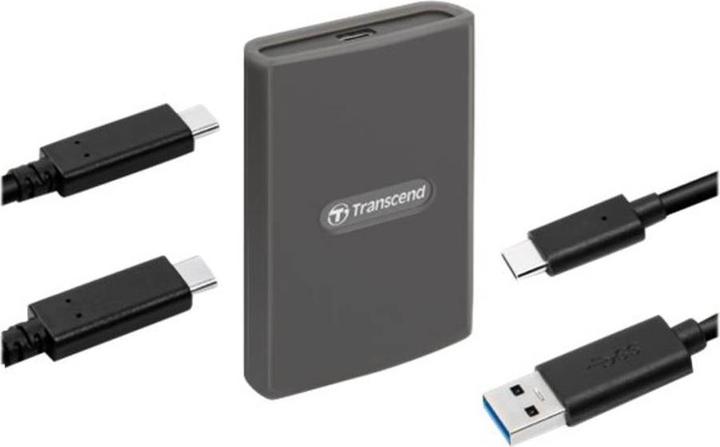 Immagine prodotto Transcend RDE2 (USB 3.2 Gen 2)