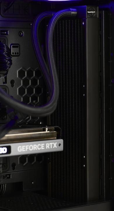 Produktbild Action Actina 5901443329077 PC i5-13600KF Midi Tower Intel® Core™ i5 32 GB DDR4-SDRAM 1000 GB SSD Schwarz (Intel Core i5-13600KF, 32 GB, 1000 GB, GeForce RTX 4070)