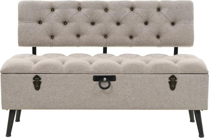 Produktbild VidaXL Annette (52 cm)