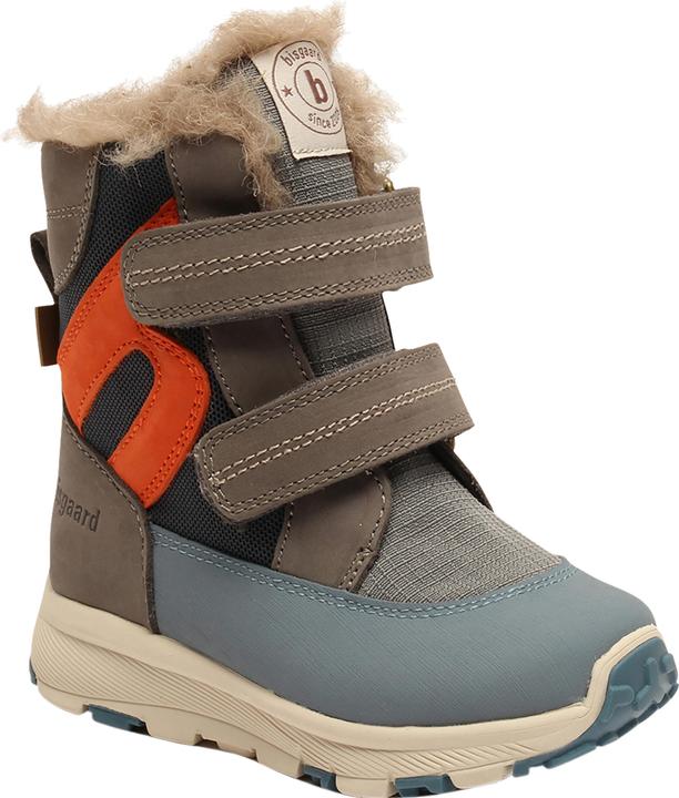Produktbild Bisgaard Spencer Tex (33)