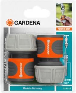 Produktbild Gardena Hahnverbinder (Hahnverbinder, 19 mm)