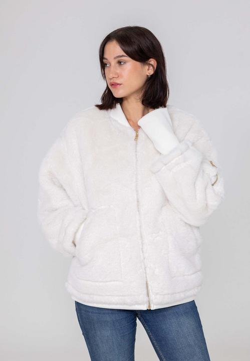 Bombers Original Bomberjacke Helsinki W