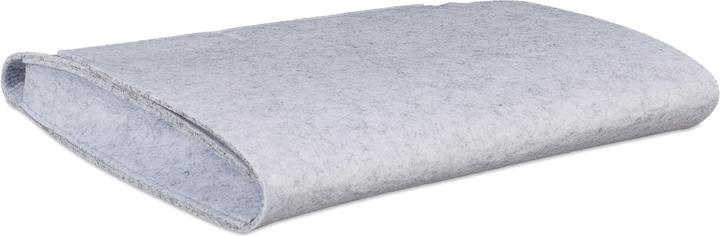Immagine prodotto Relaxdays Borsa da-letto (1 x, 28 x 5 x 26 cm)