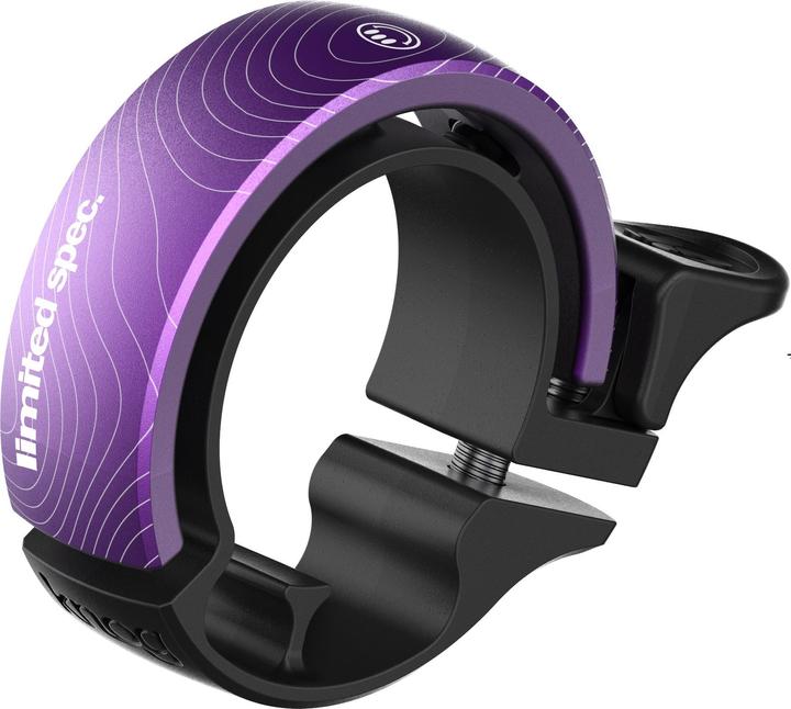 Produktbild knog. Oi Classic Large