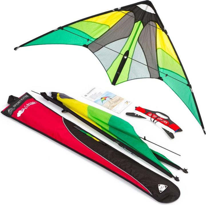 Image du produit Invento Cirrus Emeraude