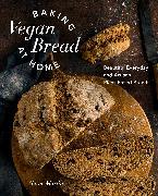 Produktbild Baking Vegan Bread at Home
