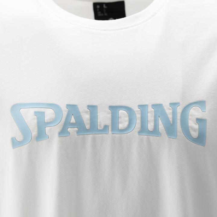 Produktbild Spalding T-Shirt Logo Men SS23 (XL)