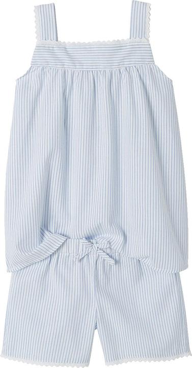 Image du produit Vertbaudet Pyjama court fille (116)