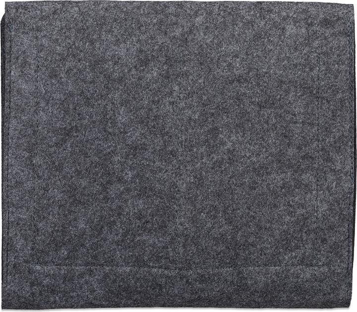 Image du produit Relaxdays Poche-de-lit (1 x, 28 x 5 x 26 cm)