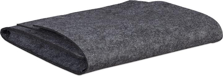 Image du produit Relaxdays Poche-de-lit (1 x, 28 x 5 x 26 cm)