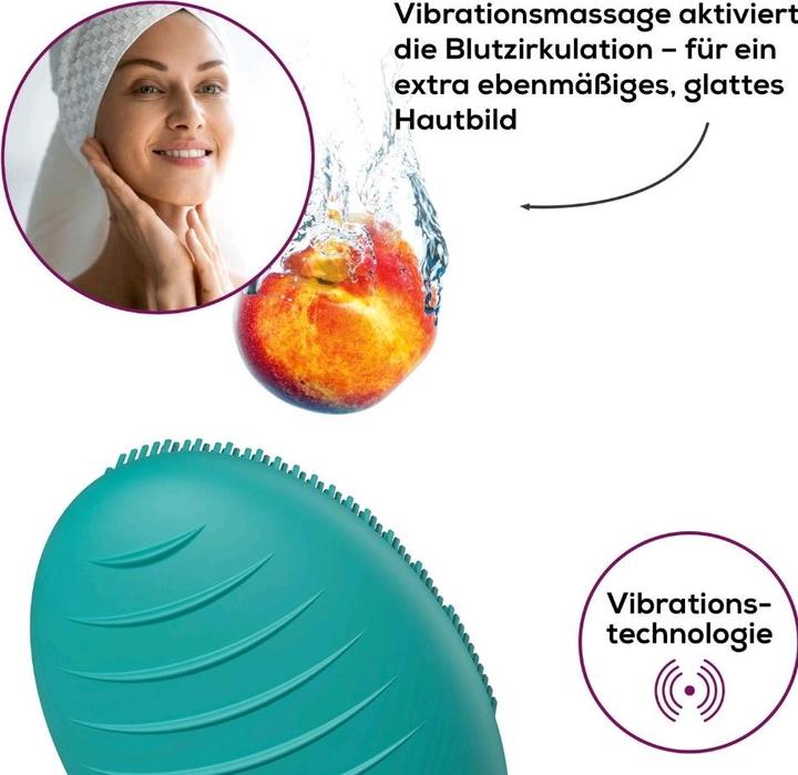 Actual product image Beurer FC 52 Face brush